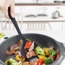 Home and Kitchen Gadgets Kitchen Utensils Kitchen Cooking Utensils Sets Cocina 27pieces Kitchen Silicone Utensils Set thumbnail-5