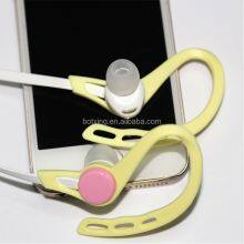 Wholesale Good Quality Best Smart Bone Conduction Headset thumbnail-2