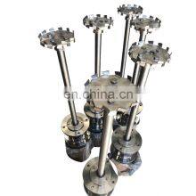 Paint Dispersion Machine High Speed Disperser thumbnail-5