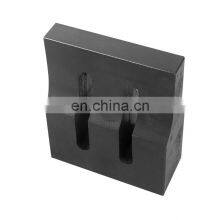 Hot Sale 28khz Titanium Alloy Booster And Horn For Paper Cup Ultrasonic Welder thumbnail-3