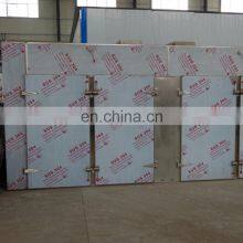 Factory Supply Fruit and Vegetable Dehydrator Dryer Oven Dehydrated Fruits Leafy Vegetables Drying Dehydrating Machine Price thumbnail-2