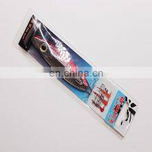 CRAINS Fishing BaitJig Artificial Fishing Lures Casting Jigging Spoon Bait Lead Fish Fishing Tackle thumbnail-5