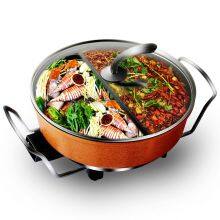 Domestic Electric Hotpot Small Appliance Export European Union Inspection and Certification Requirements thumbnail-1