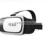 Cardboard VR BOX 2.0 Virtual Reality Goggles 3D Glasses for Iphone Android Smartphone thumbnail-4