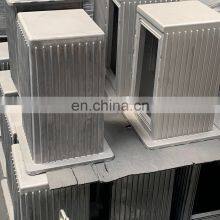 High Pressure Die Casting Aluminium Alloy Oil Tank Hydraulic Container Zinc Alloy thumbnail-4