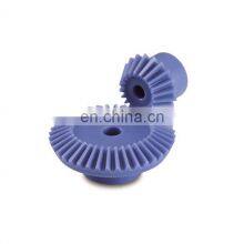 Custom Toy Motor Plastic Nylon Small Pinion Gears for Toys thumbnail-3