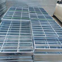 Galvanized Composite Steel Grating, Steel Grating Plate, Checkered Plate, 2-3mm G353 / 50 / 100, Can be Customized to SHUNBANG thumbnail-2