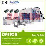 Hot Selling Cement Sand Brick Making Machine South Africa With Good Feedback and High Quallity
