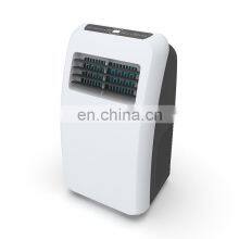 R290 Heat And Cool 9000Btu 220V 50Hz Portable Air Conditioner Sale thumbnail-5