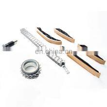 M 112 M113 Engine Timing Chain Kit for Mercedes-Benz W202 W639 TK1240-4 thumbnail-1