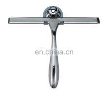 Window Cleaning Bathroom Stainless Steel Shower Squeegee for Glass Doors Squeegee for Window