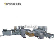 Automatic Steel Drum and Oil Drum Seam Welding Machine Equipment thumbnail-4