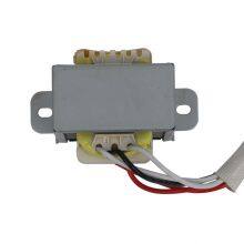 50Hz/60Hz Single Phase Amplifier Transformer thumbnail-3