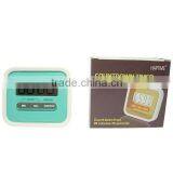 Factory Supply COUNT DOWN UP Digital Kitchen Digial Timer thumbnail-4