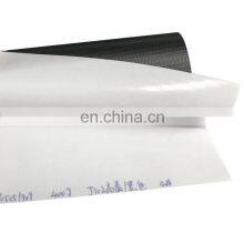 440g/13oz Glossy Frontlit PVC Flex Banner Rolls (black Back,cold Lamination,300*500 18*12 ) thumbnail-3