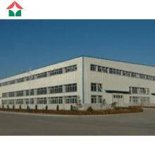 Building Steel Structure Metal Warehousebuilding Steel Structure Metal Warehouse thumbnail-3
