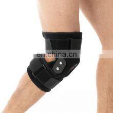 Sports Kneepad Mountaineering Outdoor Running Cycling Men and Women Anti-slip Steel Plate Support Knee Support Protection thumbnail-3