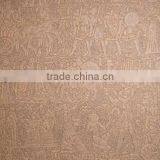 2.5MM 3mm Embossed Hardboard Sheets