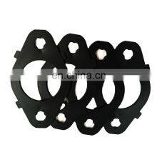 3955339 6ISBe Truck Parts Gasket Exhaust Manifold for Diesel Engine Parts Original Parts 2830444 5259850 3955339 thumbnail-2