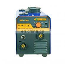 Gasless Maquina de Soldar Mig 120A Welding Machine thumbnail-2