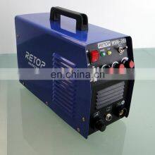 Tig-Schweißmaschine Tig-Puls AC/DC 200p Hochfrequenz-Aluminium-Schweißmanipulator 1 JAHRE Baumarktläden thumbnail-3