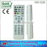 China Factory Manufacture Hot Selling Housware Learning tv Remote Control thumbnail-2