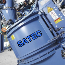 Sand Mixture Machine for Foundry thumbnail-5