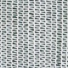 135GSM White Green Color HDPE Material Sun Shade Net