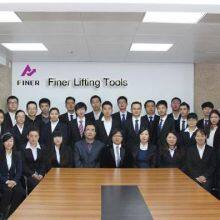 Shandong Finer Lifting Tools Co., LTD company overview - view 3 thumbnail