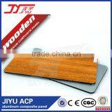 Promotion Lightweight Fireproof Wooden Cost Price Building Construction Material thumbnail-2