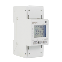 Single Phase Energy Meter ADL200 With Rs485 MID Certified thumbnail-4