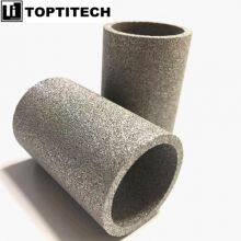 Sintered Stainless Steel Filter Cartridge Cups thumbnail-3