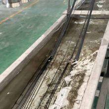 Twin Screw Extruder Machine Plastic Color Masterbatch Production Line Water Strand Pelletizing Line thumbnail-5