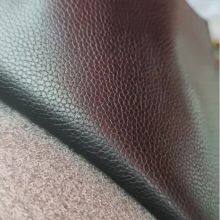Microfiber Leather Litchi Grain thumbnail-3