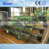 Welded Wire Mesh Machine
