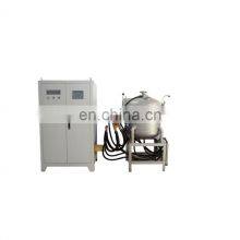 China Plastic Melting Vacuum Furnace