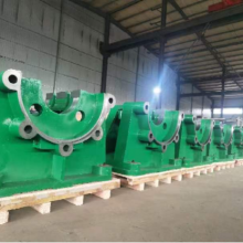 Shijiazhuang Ruite Pump Co., Ltd company overview - view 4 thumbnail