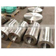 Forgings Shaft Forgings Fixed Slot Forging Shaft Custom Large Mechanical Shaft thumbnail-3