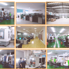 Yiwu Qiaochu E-commerce Company company overview - view 2 thumbnail