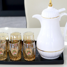 Glass Cup，glass Teapot thumbnail-3