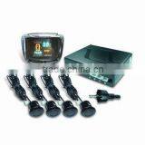 Parking Sensor LCD Display (Buzzer Item) thumbnail-1