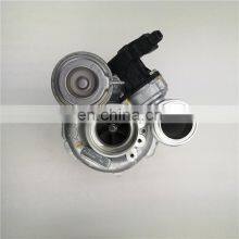 Genuine MGT2256S Turbo Charger 795110-5007S 11657596038AI04 Turbocharger for 5 Series thumbnail-5