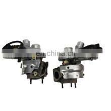 797517-0004 Turbocharger 786266-0003 057145874M 057145874N 95812302630 Turbo thumbnail-1