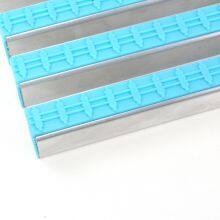 Durable Outdoor Aluminum Alloy Wavy Gratings Tools & Accessories for Overflow Swimming Pools thumbnail-6