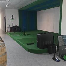 Guangzhou Hufa Golf Products Co.,ltd company overview - view 1 thumbnail