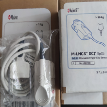 Masimo Blood Oxygen Probe thumbnail-3