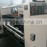 Semi Auto Printer Slotter Die Cutter thumbnail-2