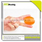 MD buddy hot sale soft hand power grip gel exercise ball wholesale