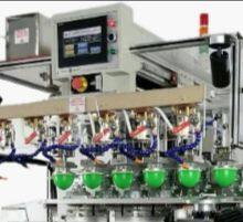 Машина для печати с переносом на ремне конвейера шести цветов Hongmei thumbnail-2