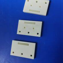 Aluminum Oxide Industrial Ceramics, Insulation, Shaped Ceramic Heads, Wear-resistant Ceramics, Ceramic Accessories, Electronic Ceramics thumbnail-2